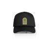 Frame Foam Trucker Cap Thumbnail