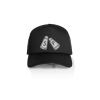 Frame Foam Trucker Cap Thumbnail