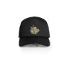 Frame Foam Trucker Cap Thumbnail