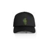 Frame Foam Trucker Cap Thumbnail