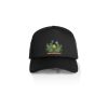 Frame Foam Trucker Cap Thumbnail