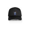 Frame Foam Trucker Cap Thumbnail