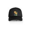 Frame Foam Trucker Cap Thumbnail