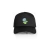 Frame Foam Trucker Cap Thumbnail