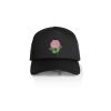Frame Foam Trucker Cap Thumbnail