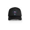 Frame Foam Trucker Cap Thumbnail