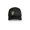 Frame Foam Trucker Cap Thumbnail