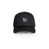 Frame Foam Trucker Cap Thumbnail