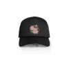 Frame Foam Trucker Cap Thumbnail