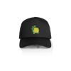 Frame Foam Trucker Cap Thumbnail