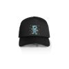 Frame Foam Trucker Cap Thumbnail
