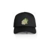 Frame Foam Trucker Cap Thumbnail