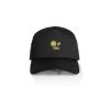 Frame Foam Trucker Cap Thumbnail