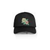 Frame Foam Trucker Cap Thumbnail