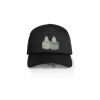 Frame Foam Trucker Cap Thumbnail