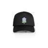 Frame Foam Trucker Cap Thumbnail