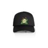 Frame Foam Trucker Cap Thumbnail