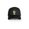 Frame Foam Trucker Cap Thumbnail
