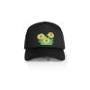 Frame Foam Trucker Cap Thumbnail