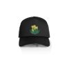 Frame Foam Trucker Cap Thumbnail