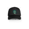 Frame Foam Trucker Cap Thumbnail