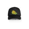 Frame Foam Trucker Cap Thumbnail