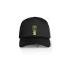 Frame Foam Trucker Cap Thumbnail