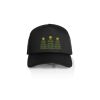 Frame Foam Trucker Cap Thumbnail
