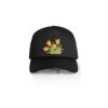 Frame Foam Trucker Cap Thumbnail