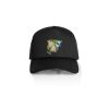 Frame Foam Trucker Cap Thumbnail