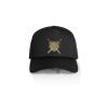 Frame Foam Trucker Cap Thumbnail