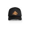 Frame Foam Trucker Cap Thumbnail