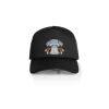 Frame Foam Trucker Cap Thumbnail