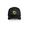 Frame Foam Trucker Cap Thumbnail