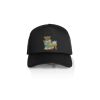 Frame Foam Trucker Cap Thumbnail
