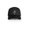 Frame Foam Trucker Cap Thumbnail