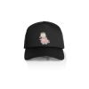Frame Foam Trucker Cap Thumbnail