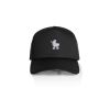 Frame Foam Trucker Cap Thumbnail