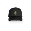 Frame Foam Trucker Cap Thumbnail