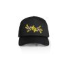 Frame Foam Trucker Cap Thumbnail