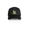 Frame Foam Trucker Cap Thumbnail