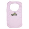 Organic Baby Bib Thumbnail