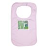 Organic Baby Bib Thumbnail
