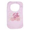 Organic Baby Bib Thumbnail
