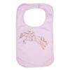 Organic Baby Bib Thumbnail