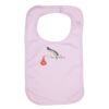 Organic Baby Bib Thumbnail
