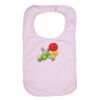 Organic Baby Bib Thumbnail