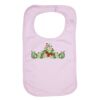 Organic Baby Bib Thumbnail
