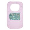 Organic Baby Bib Thumbnail