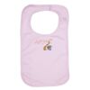 Organic Baby Bib Thumbnail